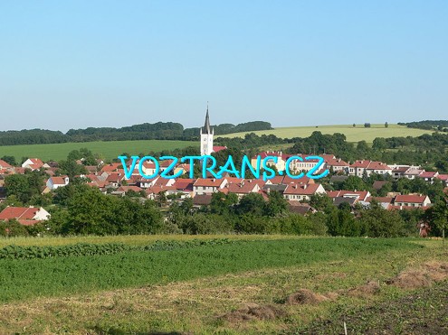 Vyklízení Ostrožská Lhota